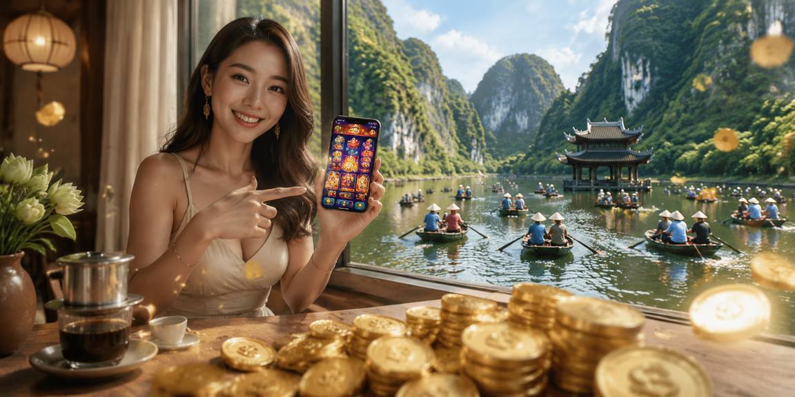 kn44 Bố cục game
